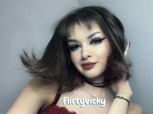 Flirtyvicky