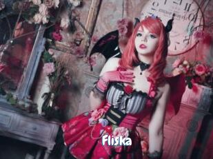 Fliska