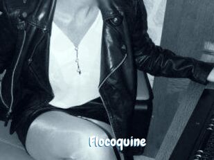 Flocoquine