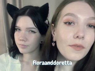Floraanddoretta