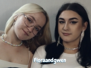Floraandgwen