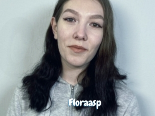 Floraasp