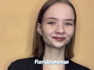 Florablakeman