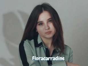 Floracarradine