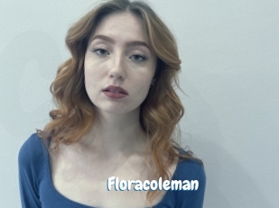 Floracoleman