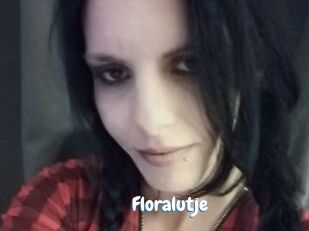 Floralutje