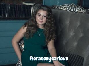 Floranceyearlove