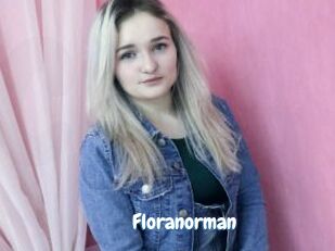 Floranorman