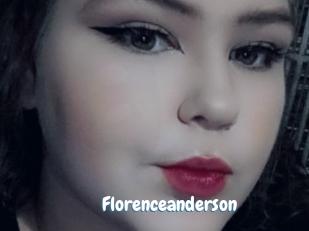 Florenceanderson