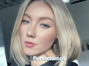 Florenceantell