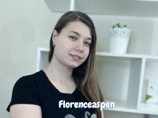 Florenceaspen