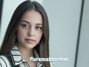 Florenceboorman