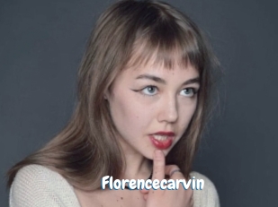 Florencecarvin