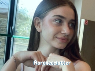 florenceclutter Coquine Avenue