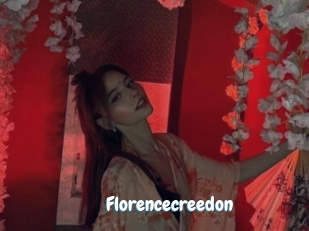 Florencecreedon