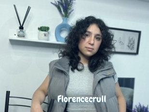 Florencecrull