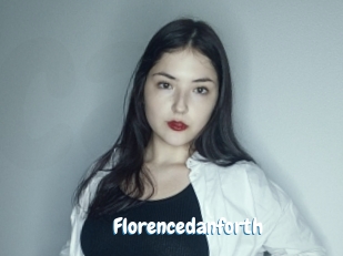 Florencedanforth
