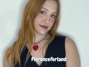 Florenceforland