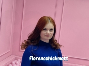 Florencehickmott