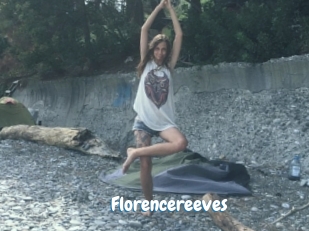 Florencereeves