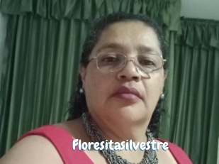 Floresitasilvestre