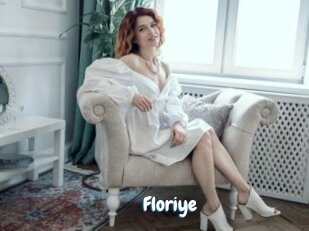 Floriye