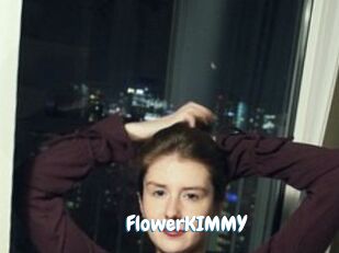 FlowerKIMMY