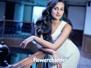 Flowerchandel
