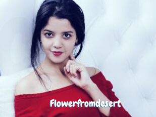 Flowerfromdesert