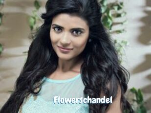 Flowerschandel