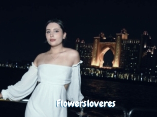 flowersloveres Coquine Avenue