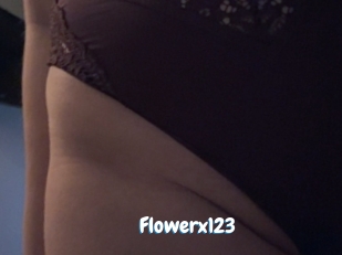 Flowerx123