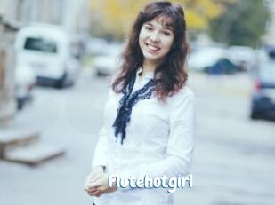 Flutehotgirl