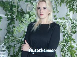Flytothemoon
