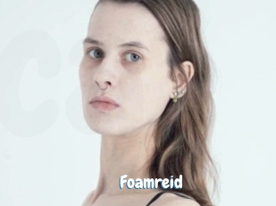 Foamreid