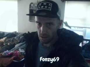 fonzy69 Coquine Avenue