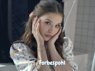Forbespohl