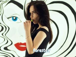 Forestelf