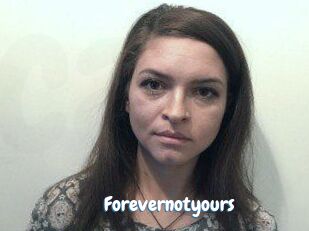 Forevernotyours