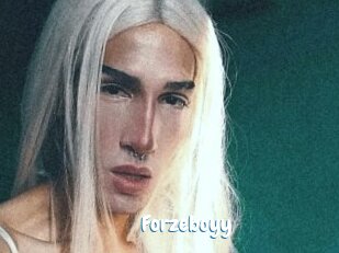 Forzeboyy