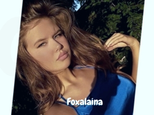 Foxalaina