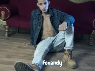 Foxandy