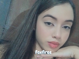 Foxfiree