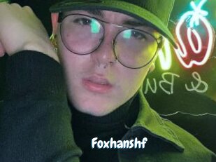 Foxhanshf