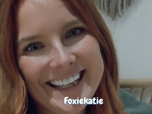 Foxiekatie