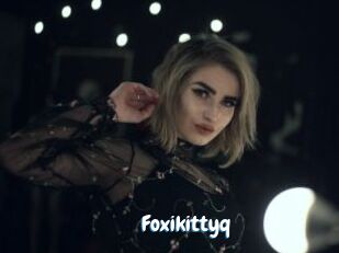 Foxikittyq