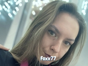 Foxx77