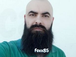 Foxx85