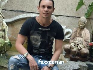 Foxxderian