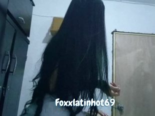 Foxxlatinhot69